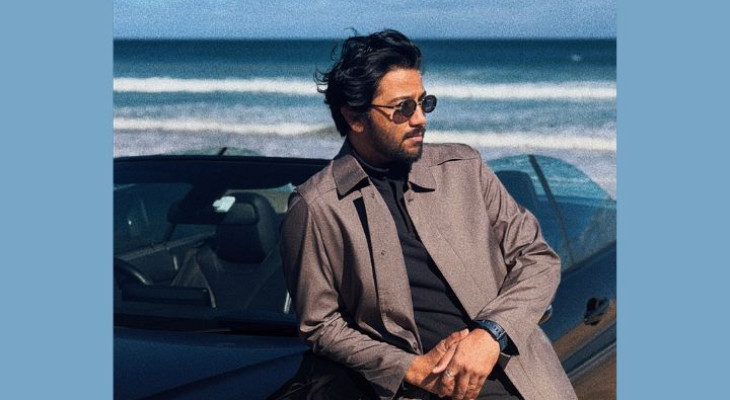 ‘ক্যাকটাস’ নিয়েই ব্যস্ত প্রীতম হাসান